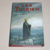J.R.R. Tolkien Húrinin lasten tarina